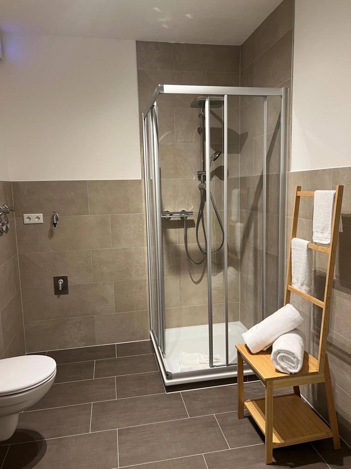 Bran: Design - Apartment Kueche, Parken ,Netflix Bad Rothenfelde Zewnętrze zdjęcie